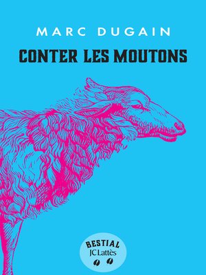 cover image of Conter les moutons